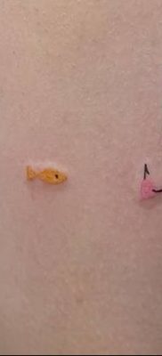 Fotó Tetoválóhorog 2018.08.24. №006 - Tetoválóhorog -