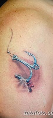 Fotó Tetoválóhorog 2018.08.24. №008 - Tetoválóhorog -