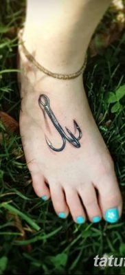 Fotó Tetoválóhorog 2018.08.24. №009 - Tetoválóhorog -