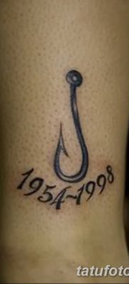 Fotó Tetoválóhorog 2018.08.24. №010 - Tetoválóhorog -