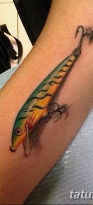 Fotó Tetoválóhorog 2018.08.24. №012 - Tetoválóhorog -