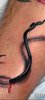 Fotó Tetoválóhorog 2018.08.24. №013 - Tetoválóhorog -