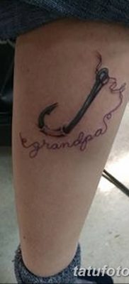 Fotó Tetoválóhorog 2018.08.24. №015 - Tetoválóhorog -