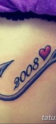 Fotó Tetoválóhorog 2018.08.24. №016 - Tetoválóhorog -