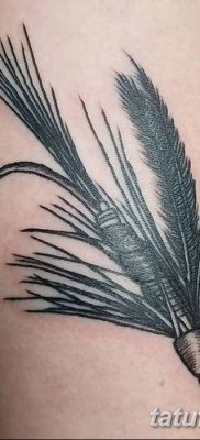 Fotó Tetoválóhorog 2018.08.24. №017 - Tetoválóhorog -