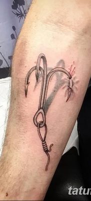 Fotó Tetoválóhorog 2018.08.24. №022 - Tetoválóhorog -