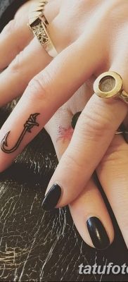 Fotó Tetoválóhorog 2018.08.24. №025 - Tetoválóhorog -