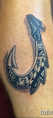 Fotó Tetoválóhorog 2018.08.24. №026 - Tetoválóhorog -