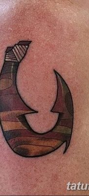 Fotó Tetoválóhorog 2018.08.24. №028 - Tetoválóhorog -