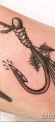 Fotó Tetoválóhorog 2018.08.24. №029 - Tetoválóhorog -