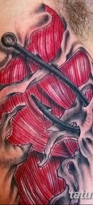 Fotó Tetoválóhorog 2018.08.24. №030 - Tetoválóhorog -