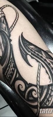 Fénykép tetováló horog 2018.08.24. №031 - Tetoválóhorog -