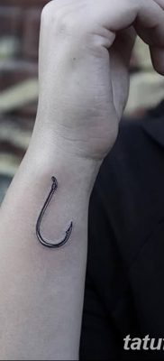 Fotó Tetoválóhorog 2018.08.24. №032 - Tetoválóhorog -