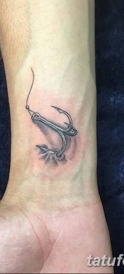 Fotó Tetoválóhorog 2018.08.24. №033 - Tetoválóhorog -