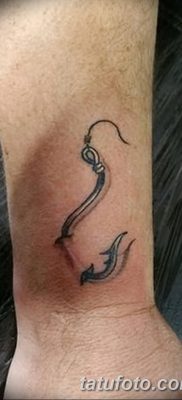 Fotó Tetoválóhorog 2018.08.24. №035 - Tetoválóhorog -