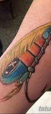 Fotó Tetoválóhorog 2018.08.24. №040 - Tetoválóhorog -