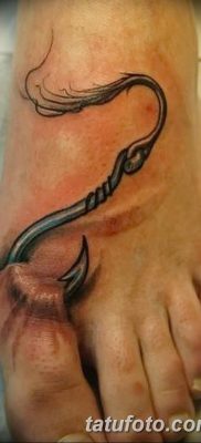 Fotó Tetoválóhorog 2018.08.24. №041 - Tetoválóhorog -