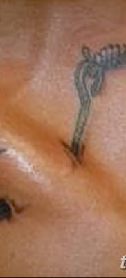 Fénykép tetováló horog 2018.08.24. №043 - Tetoválóhorog -