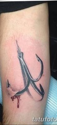 Fotó Tetoválóhorog 2018.08.24. №051 - Tetoválóhorog -