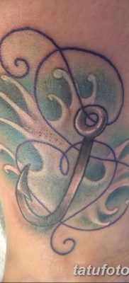 Fotó Tetoválóhorog 2018.08.24. №052 - Tetoválóhorog -