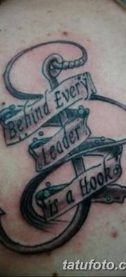 Fotó Tetoválóhorog 2018.08.24. №053 - Tetoválóhorog -