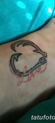 Fotó Tetoválóhorog 2018.08.24. №054 - Tetoválóhorog -