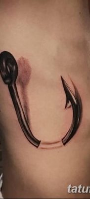 Fotó Tetoválóhorog 2018.08.24. №055 - Tetoválóhorog -