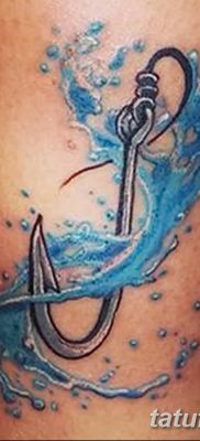 Fotó Tetoválóhorog 2018.08.24. №056 - Tetoválóhorog -