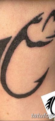 Fotó Tetoválóhorog 2018.08.24. №057 - Tetoválóhorog -