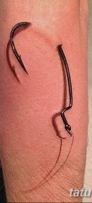 Fotó Tetoválóhorog 2018.08.24. №058 - Tetoválóhorog -