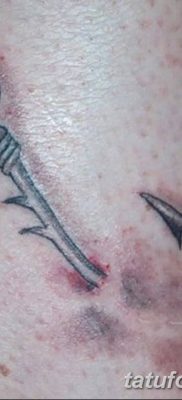 Fotó Tetoválóhorog 2018.08.24. №059 - Tetoválóhorog -