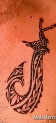 Fénykép tetováló horog 2018.08.24. №063 - Tetoválóhorog -