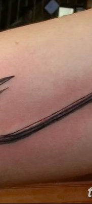 Fotó Tetoválóhorog 2018.08.24. №064 - Tetoválóhorog -