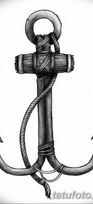 Fénykép tetováló horog 2018.08.24. №065 - Tetoválóhorog -