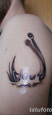 Fotó Tetoválóhorog 2018.08.24. №066 - Tetoválóhorog -