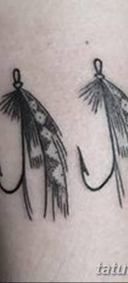 Fotó Tetoválóhorog 2018.08.24. №067 - Tetoválóhorog -