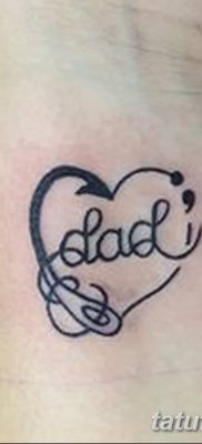 Fénykép tetováló horog 2018.08.24. №070 - Tetoválóhorog -