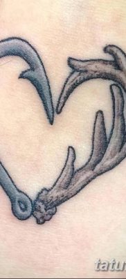 Fénykép tetováló horog 2018.08.24. №071 - Tetoválóhorog -