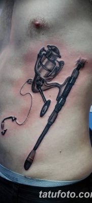 Fénykép tetováló horog 2018.08.24. №072 - Tetoválóhorog -