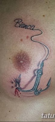 Fotó Tetoválóhorog 2018.08.24. №078 - Tetoválóhorog -