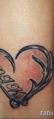 Fénykép tetováló horog 2018.08.24. №080 - Tetoválóhorog -