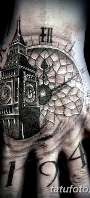 Öklös tetoválás fotója 2018.09.14 -től №026 - tetoválóököl -