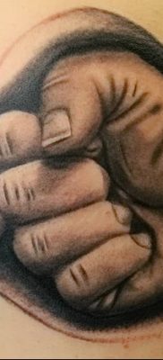 Tetoválásötletek Fiadnak Apa Fia Fist Bump Tattoo Wylde Syde