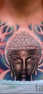 fotó a tavirózsa tetoválásról egy cikkhez a tavirózsa tetoválásának jelentéséről - tatufoto.ru - 11