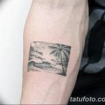 صورة وشم مربع من 15.09.2018 №010 - وشم مربع -