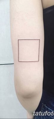 صورة وشم مربع من 15.09.2018 №003 - وشم مربع -