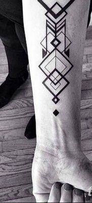 صورة وشم مربع من 15.09.2018 №005 - وشم مربع -