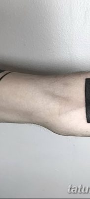 صورة وشم مربع من 15.09.2018 №009 - وشم مربع -