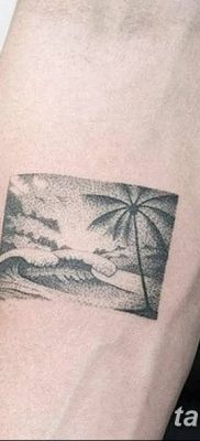 صورة وشم مربع من 15.09.2018 №010 - سكوير تاتو -