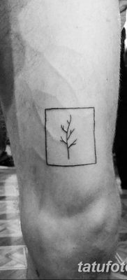 صورة وشم مربع من 15.09.2018 №014 - وشم مربع -